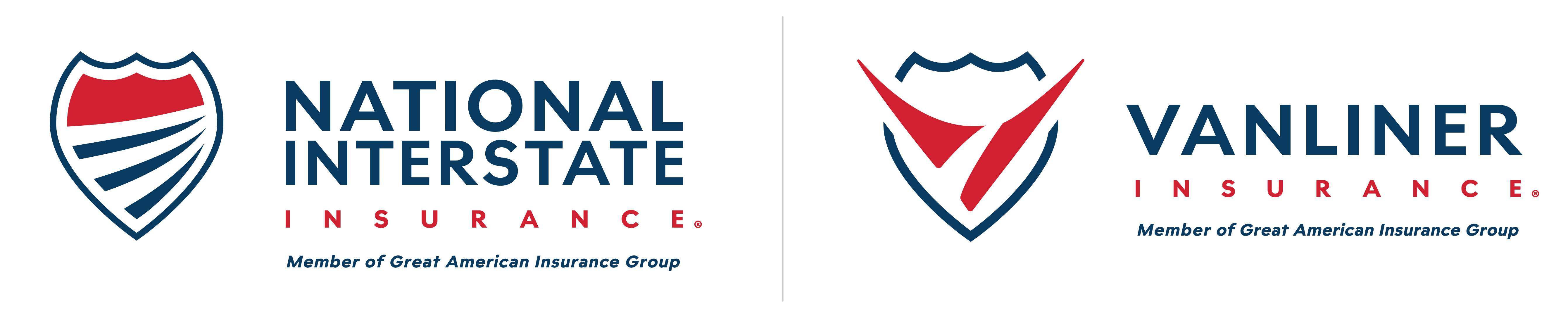 National Interstate Insurance and Vanliner Insurance logo